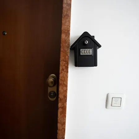 Apartment Away From
