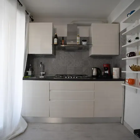 Apartment Away From
