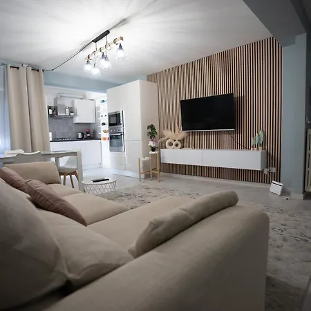 Apartment Away From *
