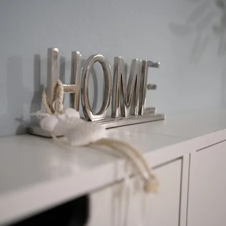 Apartment Away From *