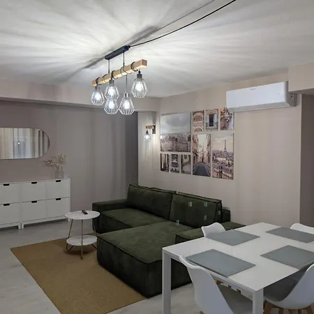 Apartment Away From Verona