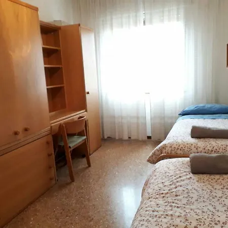 Apartment Away From *