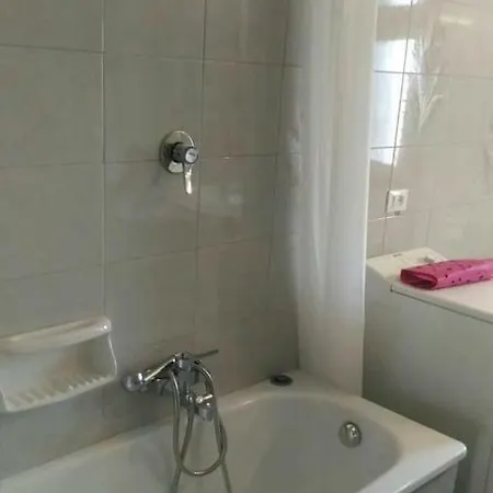 Apartment Away From