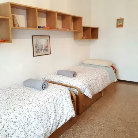 Away From Apartment Mestre