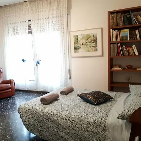 Away From Apartment