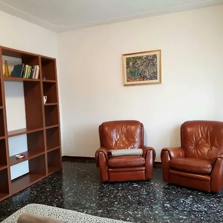 Apartment Away From