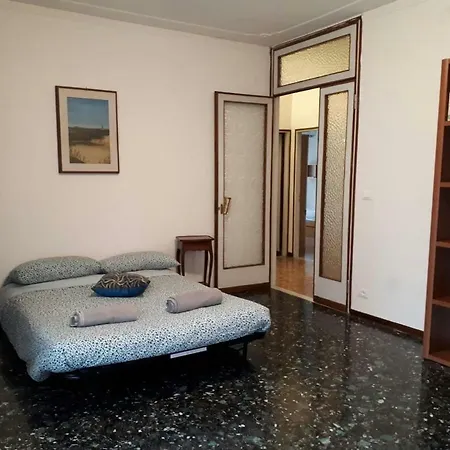 Away From Apartment