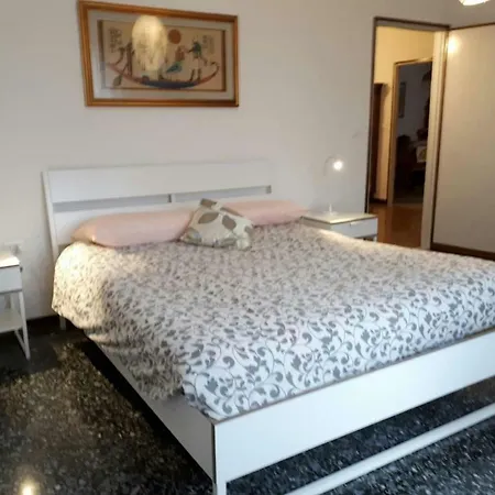 Away From Apartment